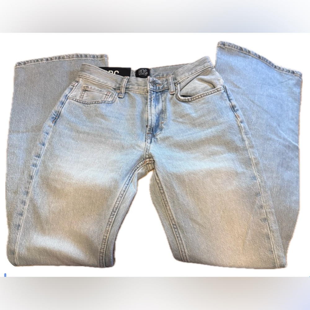 BDG 90s bootcut womens jeans. NWT